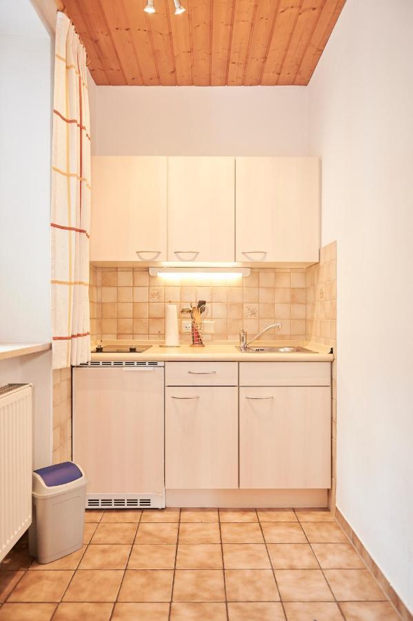 Haus Ranker Apartment Reit im Winkl Exterior photo