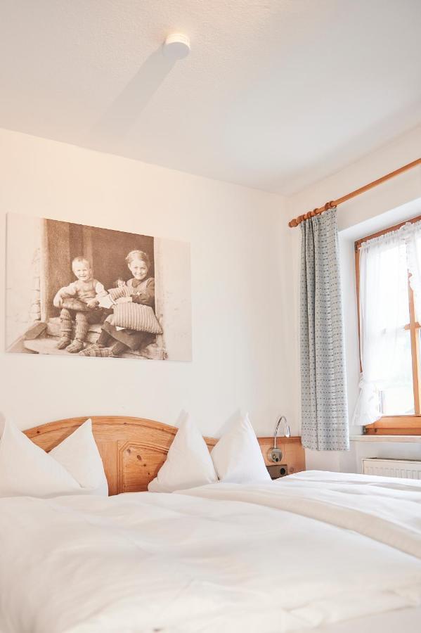 Haus Ranker Apartment Reit im Winkl Exterior photo